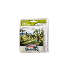 Woodland Scenics Zestaw do trawy statycznej STATIC GRASS SHAKER KIT