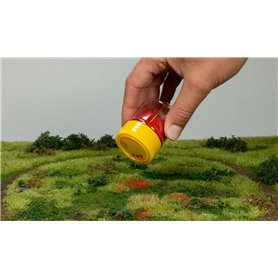 Woodland Scenics Przesiewacz do posypek MINI SHAKER FRO SPRINKLES