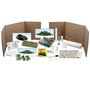 Woodland Scenics MOUNTAIN DIORAMA KIT