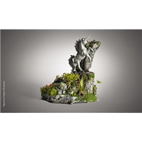 Woodland Scenics Roślinność FLOWERS - 4x29.4cm3