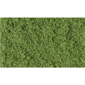 Woodland Coarse Turf Medium Green