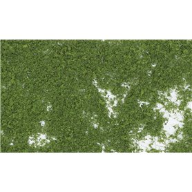 Woodland Foliage Medium Green