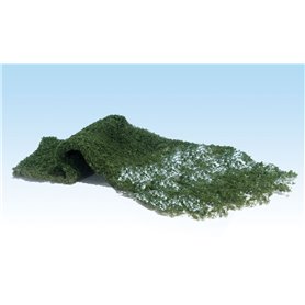 Woodland Foliage Medium Green