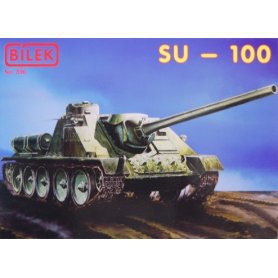 BILEK 896 SU-100