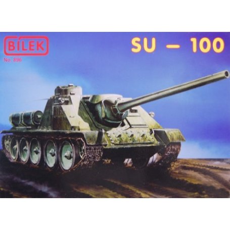 BILEK 896 SU-100