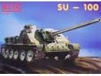 BILEK 1:35 Su-100