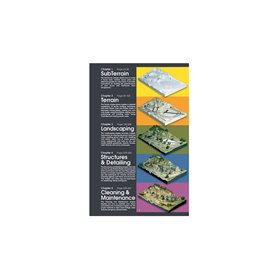 Woodland Scenics The Scenery Manual