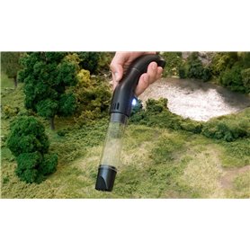 Woodland Scenics WFS640 Model Vac