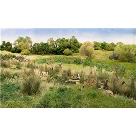 Woodland Scenics WFS643 Tuft-Tac