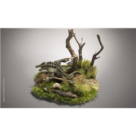 Woodland WG6480 Jeżyny Fall