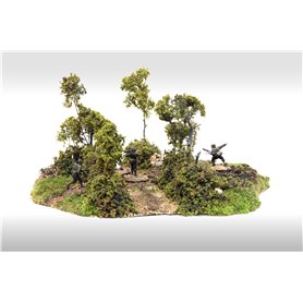 Woodland WG6480 Jeżyny Fall