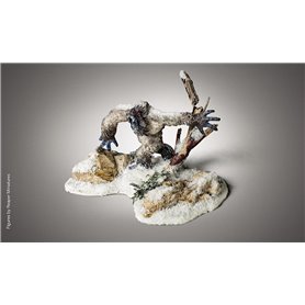 Woodland WG6487 Patyki