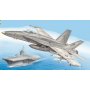 BILEK 918 F-18A/C ( 1:72)