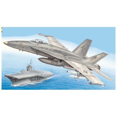 BILEK 918 F-18A/C ( 1:72)