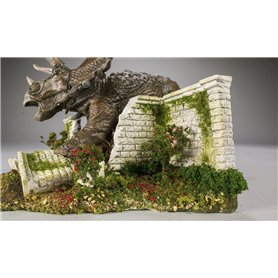 Woodland WG6494 Super Foliage Dark Green