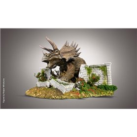 Woodland WG6494 Super Foliage Dark Green