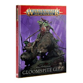 BATTLETOME Gloomspite Gitz