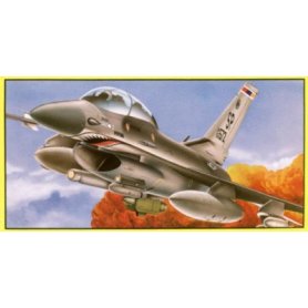 BILEK 924 F-16C/D