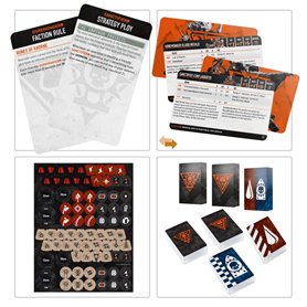 Kill Team Blood & Zeal