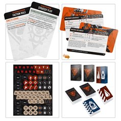 Kill Team Blood & Zeal