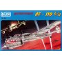 BILEK 930 ME-110 G-4/R3 1/72