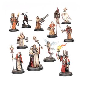 Kill Team Blood & Zeal