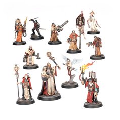 Kill Team Blood & Zeal