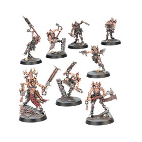 Kill Team Blood & Zeal
