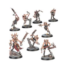Kill Team Blood & Zeal
