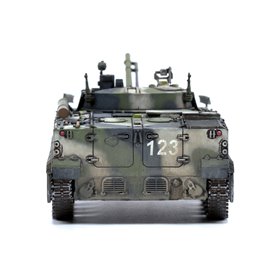 Zvezda 1:72 BMP-3 Infantry fighting vehicle