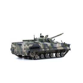 Zvezda 1:72 BMP-3 Infantry fighting vehicle