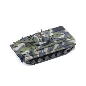 Zvezda 1:72 BMP-3 Infantry fighting vehicle