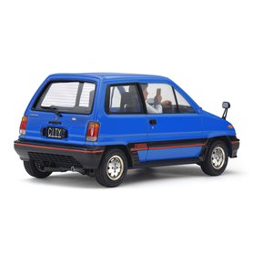 Tamiya 24369 1/24 Honda City Turbo