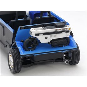 Tamiya 24369 1/24 Honda City Turbo
