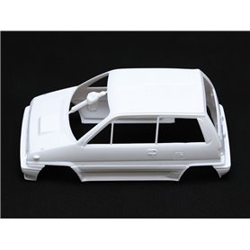 Tamiya 24369 1/24 Honda City Turbo