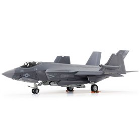 Tamiya 61127 1/48 Lockheed Martin F-35C Lightning II