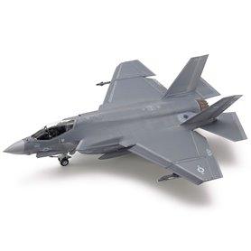 Tamiya 61127 1/48 Lockheed Martin F-35C Lightning II