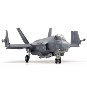 Tamiya 61127 1/48 Lockheed Martin F-35C Lightning II