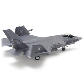 Tamiya 61127 1/48 Lockheed Martin F-35C Lightning II
