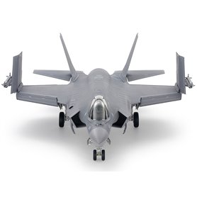 Tamiya 61127 1/48 Lockheed Martin F-35C Lightning II