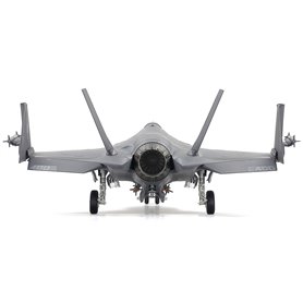 Tamiya 61127 1/48 Lockheed Martin F-35C Lightning II