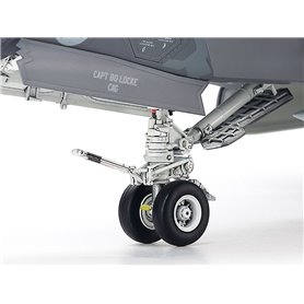 Tamiya 61127 1/48 Lockheed Martin F-35C Lightning II