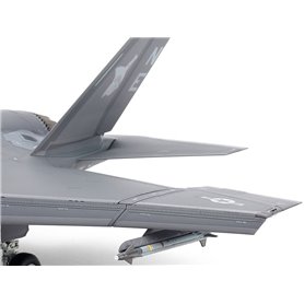 Tamiya 61127 1/48 Lockheed Martin F-35C Lightning II