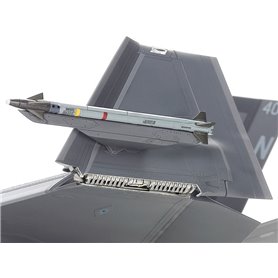 Tamiya 61127 1/48 Lockheed Martin F-35C Lightning II