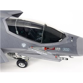 Tamiya 61127 1/48 Lockheed Martin F-35C Lightning II