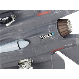 Tamiya 61127 1/48 Lockheed Martin F-35C Lightning II