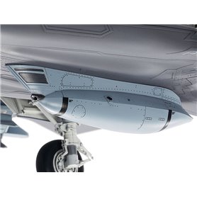 Tamiya 61127 1/48 Lockheed Martin F-35C Lightning II