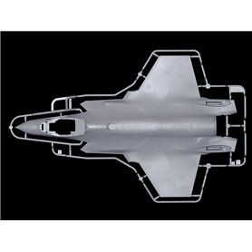 Tamiya 61127 1/48 Lockheed Martin F-35C Lightning II