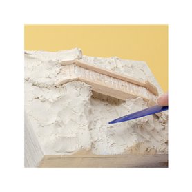Modelcraft PAC300 Premium Air Dry Clay 300 g