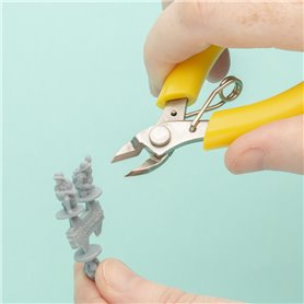 Modelcraft PPL5703-M Micro Side Cutter